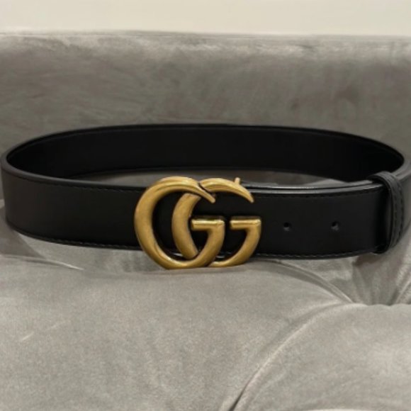 Gucci Accessories - Authentic Gucci belts for women